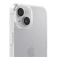Hama Always Clear, kryt pre Apple iPhone 13, vždy priehľadný, nezažltne