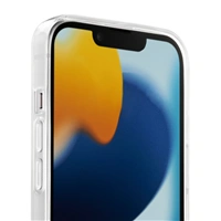 Hama Always Clear, kryt pre Apple iPhone 13, vždy priehľadný, nezažltne