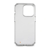 Hama Extreme Protect, kryt pre Apple iPhone 13 Pro, materiál D3O®, nezažltne, priehľadný