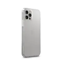 Hama Always Clear, kryt pre Apple iPhone 12/12 Pro, vždy priehľadný, nezažltne