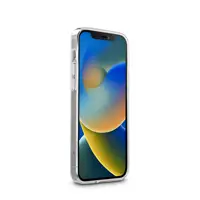 Hama Always Clear, kryt pre Apple iPhone 12/12 Pro, vždy priehľadný, nezažltne