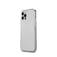 Hama Always Clear, kryt pre Apple iPhone 12/12 Pro, vždy priehľadný, nezažltne