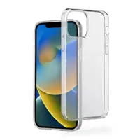 Hama Always Clear, kryt pre Apple iPhone 12/12 Pro, vždy priehľadný, nezažltne