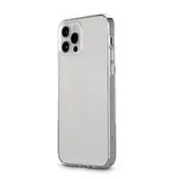 Hama Always Clear, kryt pre Apple iPhone 12/12 Pro, vždy priehľadný, nezažltne