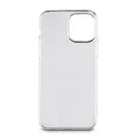 Hama Always Clear, kryt pre Apple iPhone 12/12 Pro, vždy priehľadný, nezažltne