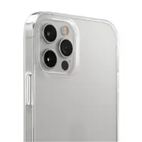 Hama Always Clear, kryt pre Apple iPhone 12/12 Pro, vždy priehľadný, nezažltne