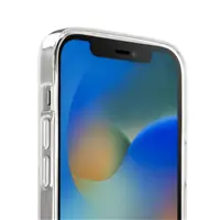 Hama Always Clear, kryt pre Apple iPhone 12/12 Pro, vždy priehľadný, nezažltne