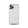 Hama Extreme Protect, kryt pre Apple iPhone 12/12 Pro, materiál D3O®, nezažltne, priehľadný