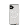 Hama Extreme Protect, kryt pre Apple iPhone 12/12 Pro, magnetický, D3O®, nezažltne, priehľadný