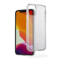 Hama Always Clear, kryt pre Apple iPhone 11, vždy priehľadný, nezažltne