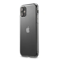 Hama Always Clear, kryt pre Apple iPhone 11, vždy priehľadný, nezažltne