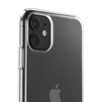 Hama Always Clear, kryt pre Apple iPhone 11, vždy priehľadný, nezažltne