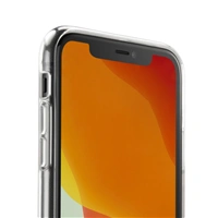Hama Always Clear, kryt pre Apple iPhone 11, vždy priehľadný, nezažltne