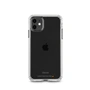 Hama Extreme Protect, kryt pre Apple iPhone 11, materiál D3O®, nezažltne, priehľadný