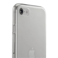 Hama Always Clear, kryt pre Apple iPhone 7/8/SE 2020/SE 2022, vždy priehľadný, nezažltne