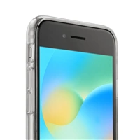 Hama Always Clear, kryt pre Apple iPhone 7/8/SE 2020/SE 2022, vždy priehľadný, nezažltne