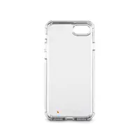 Hama Extreme Protect, kryt pre Apple iPhone 7/8/SE 2020/SE 2022, materiál D3O®, nezažltne, priehľadn