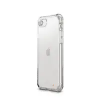 Hama Extreme Protect, kryt pre Apple iPhone 7/8/SE 2020/SE 2022, materiál D3O®, nezažltne, priehľadn