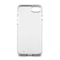 Hama Extreme Protect, kryt pre Apple iPhone 7/8/SE 2020/SE 2022, materiál D3O®, nezažltne, priehľadn