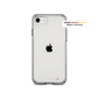 Hama Extreme Protect, kryt pre Apple iPhone 7/8/SE 2020/SE 2022, materiál D3O®, nezažltne, priehľadn