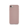 Hama Fantastic Feel, kryt pre Apple iPhone 7/8/SE 2020/SE 2022, hebký povrch, farba nude