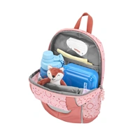 Detský ruksak Step by Step KIGA MINI, Butterfly Mia