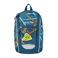 Detský ruksak Step by Step KIGA MINI, Dragon Milo