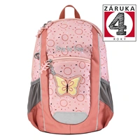 Detský ruksak Step by Step KIGA MAXI, Butterfly Mia