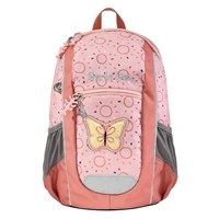 Detský ruksak Step by Step KIGA MAXI, Butterfly Mia