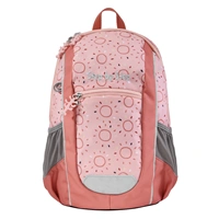 Detský ruksak Step by Step KIGA MAXI, Butterfly Mia