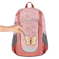 Detský ruksak Step by Step KIGA MAXI, Butterfly Mia