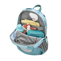 Detský ruksak Step by Step KIGA MAXI, Teddy Carlo