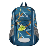 Detský ruksak Step by Step KIGA MAXI, Dragon Milo