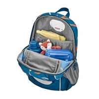 Detský ruksak Step by Step KIGA MAXI, Dragon Milo