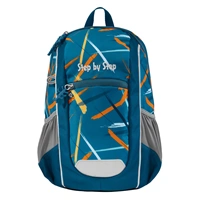 Detský ruksak Step by Step KIGA MAXI, Dragon Milo