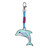 Prívesok Step by Step HAPPY CHARMS, Dolphin