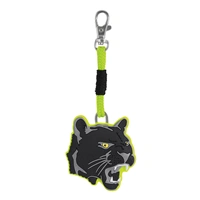 Prívesok Step by Step HAPPY CHARMS, Black Cat