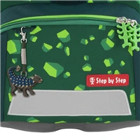 Prívesok Step by Step HAPPY CHARMS, Dino 