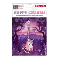 Prívesok Step by Step HAPPY CHARMS, Unicorn