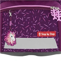 Prívesok Step by Step HAPPY CHARMS, Unicorn