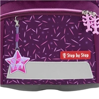 Prívesok Step by Step HAPPY CHARMS, Star