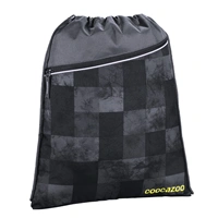 portový vak na chrbát coocazoo RocketPocket, Mamor Check