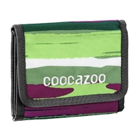 Peaenka CoocaZoo CashDash, Bartik