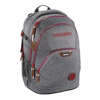 CoocaZoo MatchPatch doplnkov set, syntetick koa Hibiscus Melange