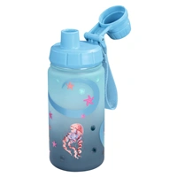 Tritánová fľaška na nápoj Step by Step 0,5 l, Sweet Mermaid