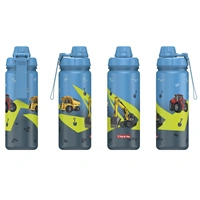 Izolovaná fľaška na nápoj z nerezovej ocele Step by Step 0,5 l, Vehicle