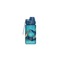 Tritánová fľaška na nápoj Step by Step 0,5 l, Starship