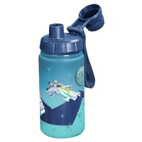 Tritánová fľaška na nápoj Step by Step 0,5 l, Starship