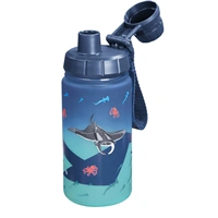 Tritánová fľaška na nápoj Step by Step 0,5 l, Underwater