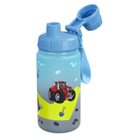 Tritánová fľaška na nápoj Step by Step 0,55 l, Vehicle